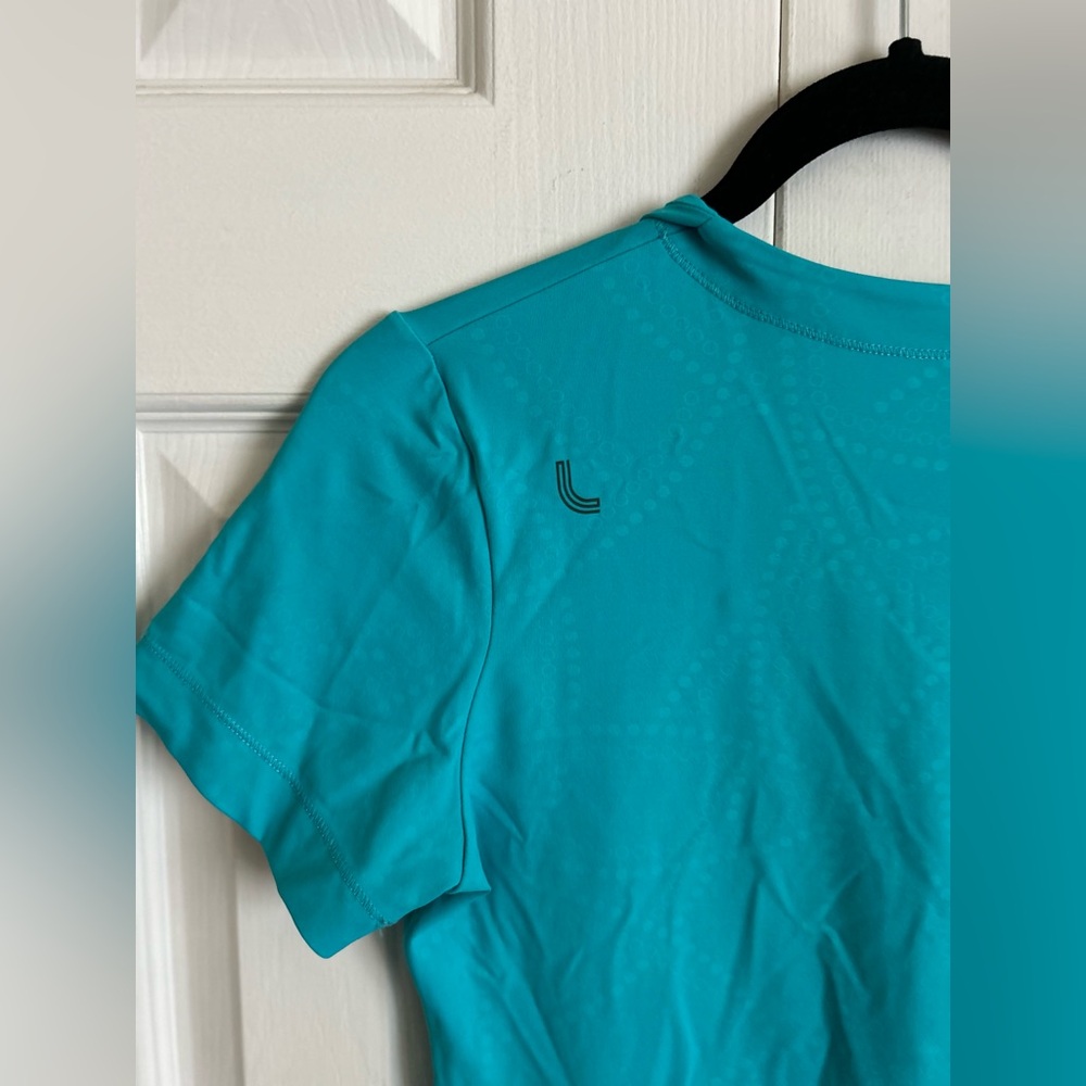 Lole tunic length sport top - Picture 9 of 12